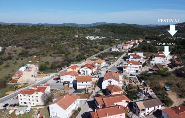 House in Tisno TP201