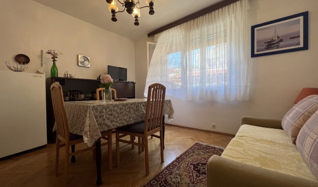 2 Bedroom Apartment in Tisno (4+0) TP230