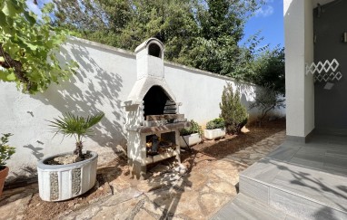House in Ivinj TP300