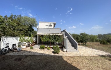 House in Ivinj TP300