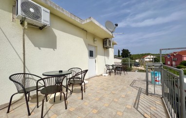 House in Tisno Near the Festival TP99