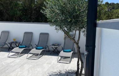House in Ivinj TP300