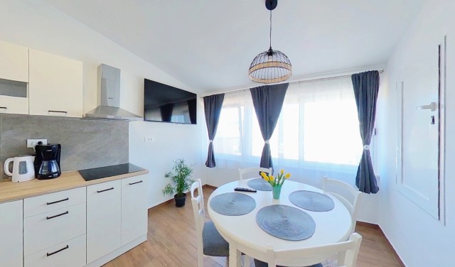 2 Bedroom Apartment in Tisno (4+0) TP400