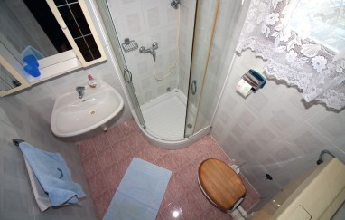 House in Tisno TP6