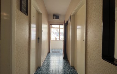 House in Tisno Near the Bridge TP108