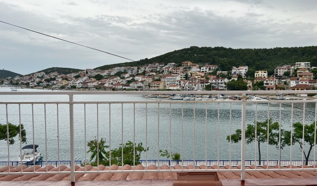 1Bedroom Apartment in Tisno (2+0) TP48A
