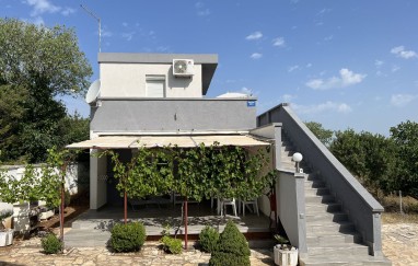 House in Ivinj TP300