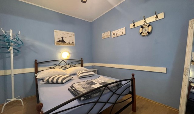 1Bedroom Apartment in Tisno (2+0) TP250
