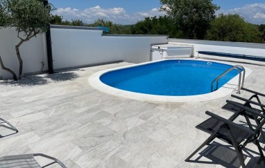 House in Ivinj TP300