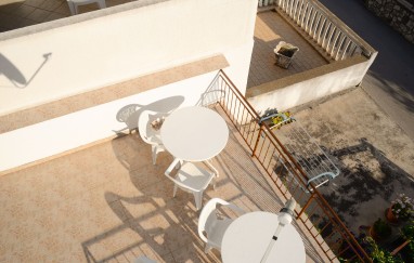 Tisno House TP101