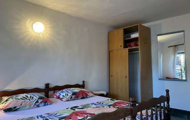 Seafront House in Tisno TP48