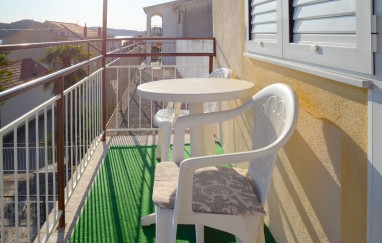 Tisno House TP101