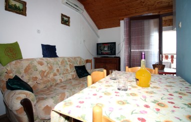 House in Tisno TP6
