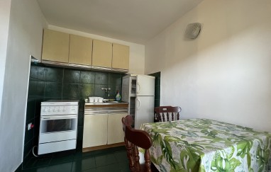 Seafront House in Tisno TP48