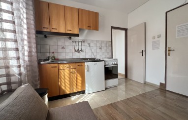 House in Tisno Near the Festival TP99