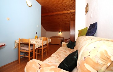 House in Tisno TP6