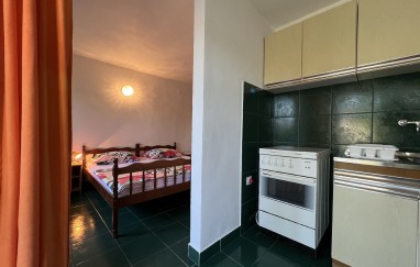 Seafront House in Tisno TP48