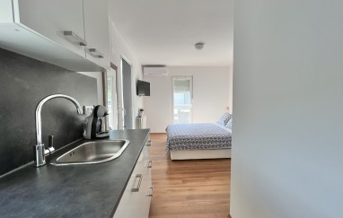 House in Ivinj TP300