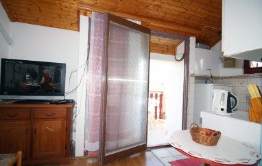 House in Tisno TP6