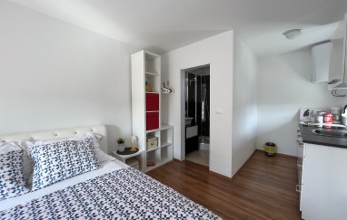 House in Ivinj TP300