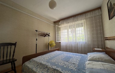House in Tisno Near the Bridge TP108