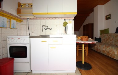 House in Tisno TP6