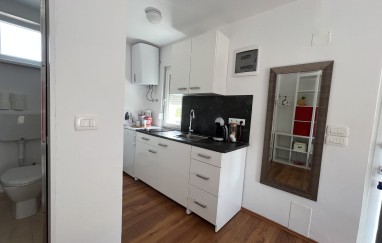 House in Ivinj TP300