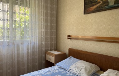 House in Tisno Near the Bridge TP108