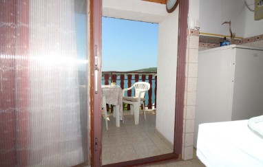 House in Tisno TP6