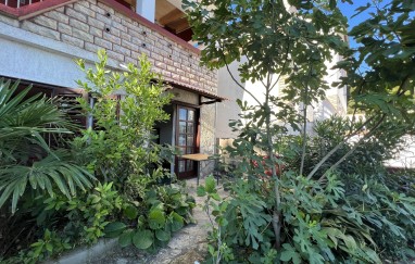 Seafront House in Tisno TP48