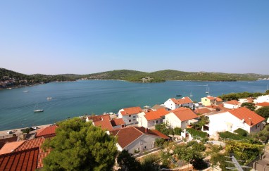 House in Tisno TP6