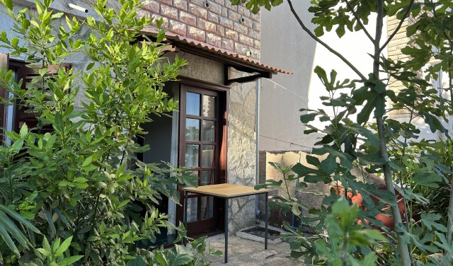 Studio  Apartment in Tisno (2+0) TP48C
