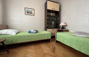 House in Tisno Near the Bridge TP108
