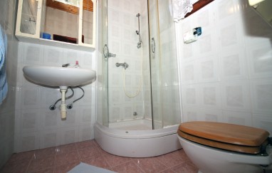 House in Tisno TP6