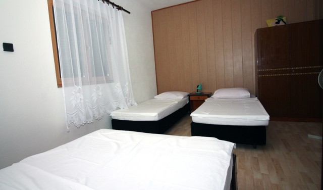 Holiday House Near the Festival in Tisno  ( 8+2 ) TP11