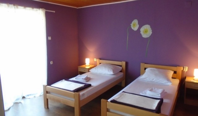 3 Bedroom Apartment in Tisno (6+0) TP51A