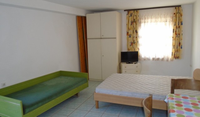 Apartment in Tisno Near the Festival Site (2+1) TP7D
