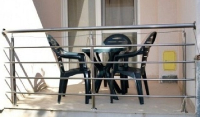 Apartment in Tisno Near the Festival Site (4+1) TP104C