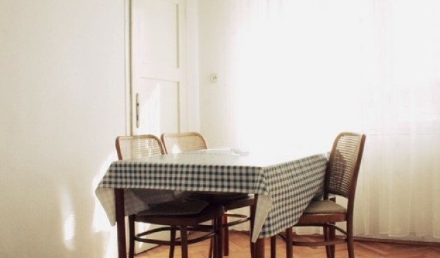  Apartment in Tisno (2+0) TP117B