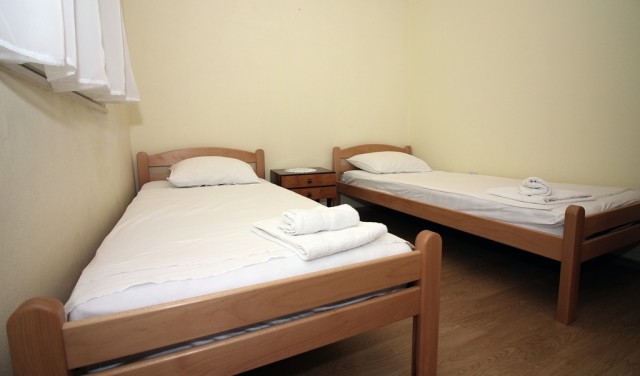 Apartment Near the Festival in Tisno (4+1) TP84A