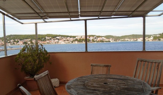 3 Bedroom Apartment in Tisno (4+2) TP42E