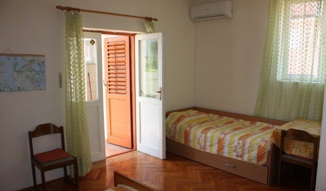1Bedroom Apartment in Tisno (2+1)  TP71D