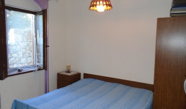 Room Near the Festival Site in Tisno (2+0) TP75D