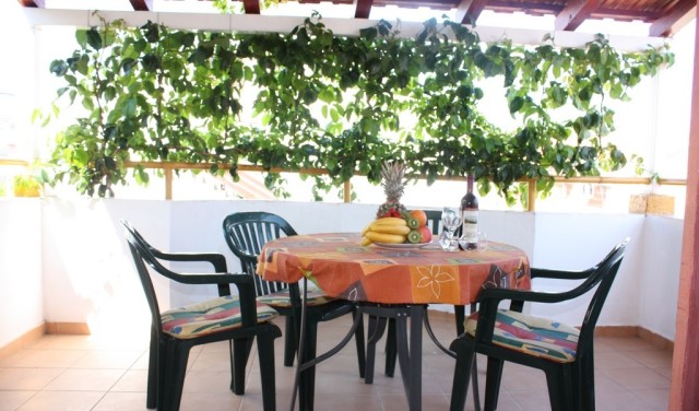 1Bedroom Apartment in Tisno (2+1)  TP71B