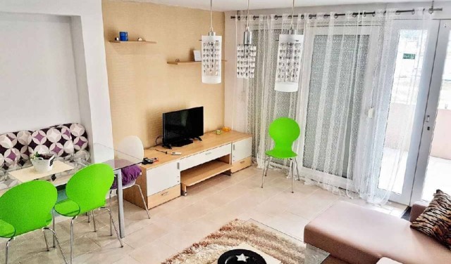 Apartment in Tisno- 5 Minutes walk from the festival site (4+2)  TP146A
