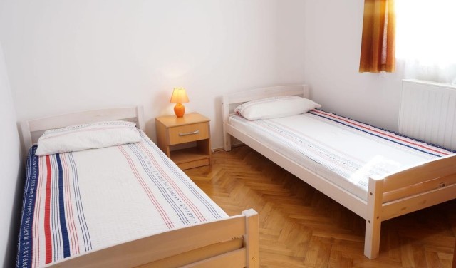 Apartment in Tisno Near the Festival Site (2+1) TP176C