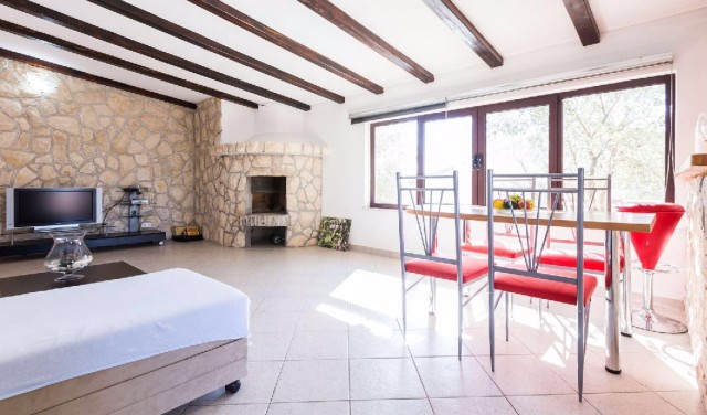 Holiday Home in Tisno TP171B