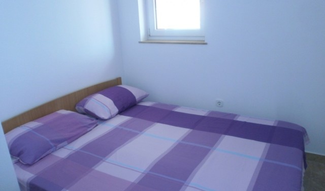 Apartment in Tisno Near the Festival Site (4+1) TP176B