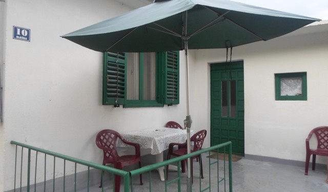 Holiday Home in Tisno (4+1 Person) TP83