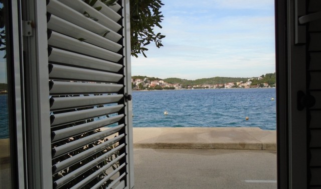 Studio Apartment in Tisno (2+0) TP42D
